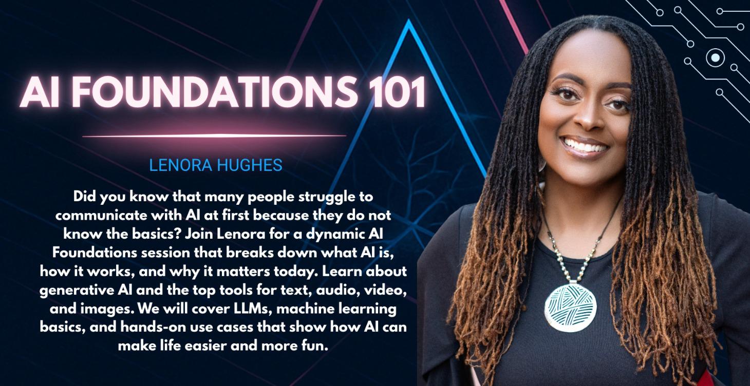 AI Foundations 101