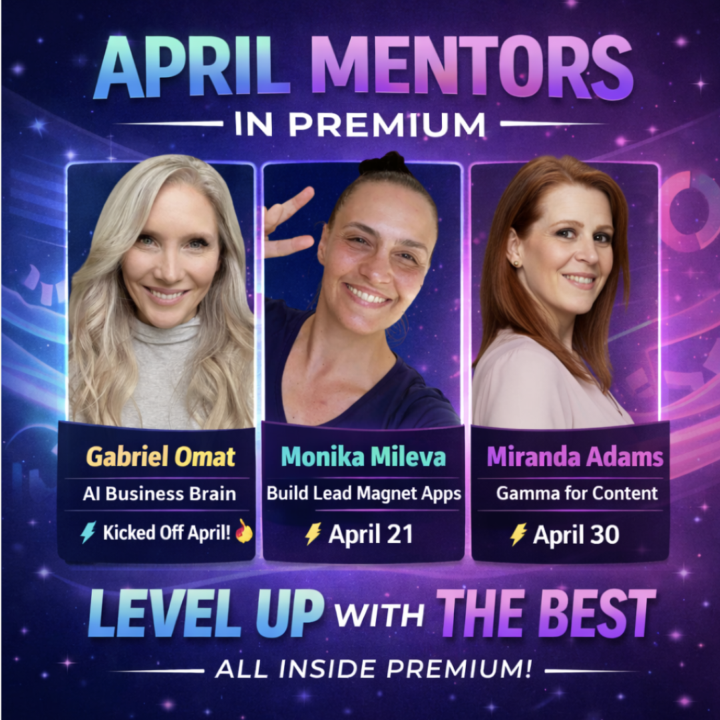 You can keep “figuring out AI”… or you can start monetizing it.