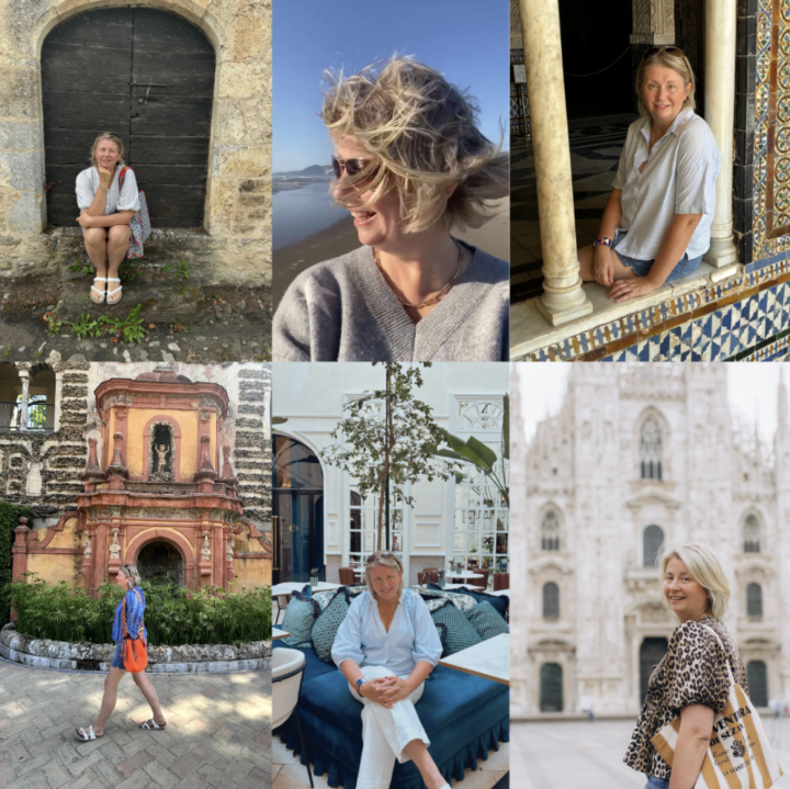 Who is Your Host at the Summit?