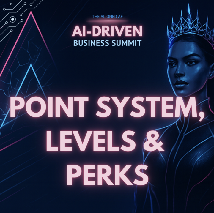 🚀 Want More Visibility, Connection & Opportunity Inside the Summit?