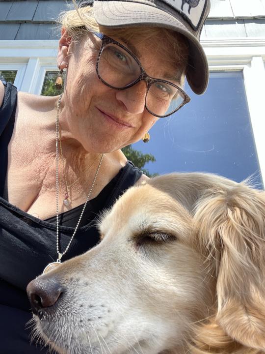 A shameless Show me your dog post 