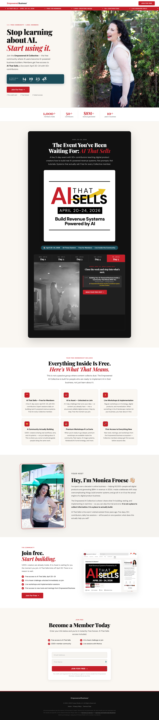 Okay, I have to tell you about HTMLPub 🤯