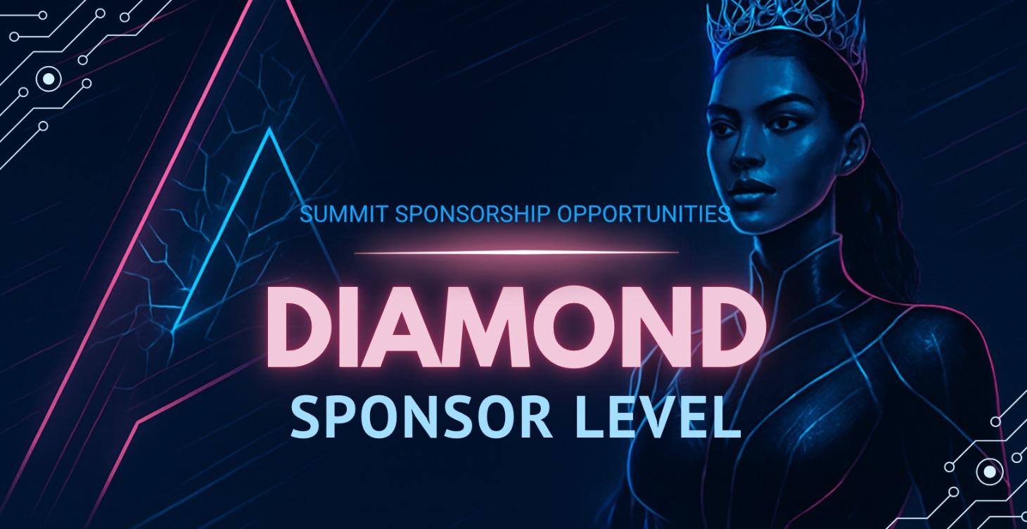 💎 Diamond Sponsor Pack $425