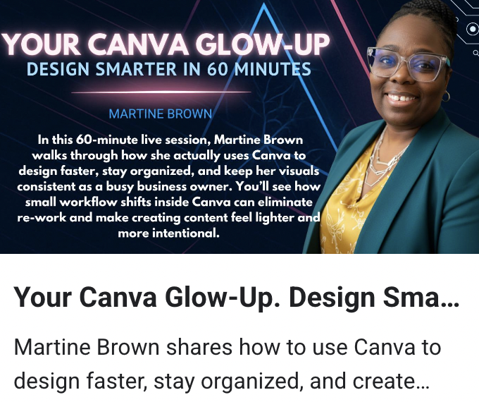 Day 3 SPEAKER LINE-UP!! 