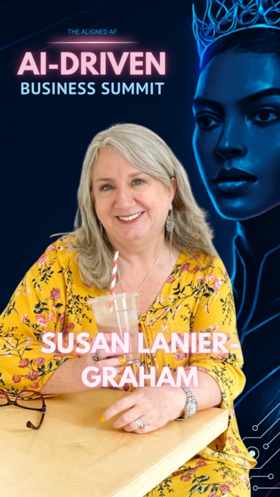 Thanks to everyone who attended my workshop!