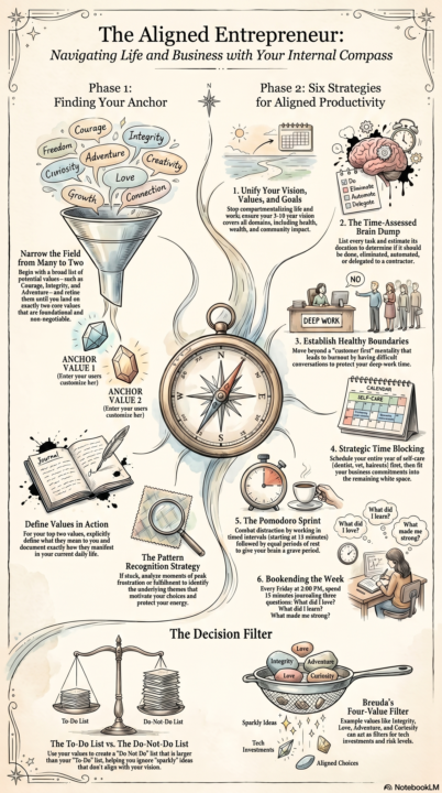 Spinning Your Wheels?