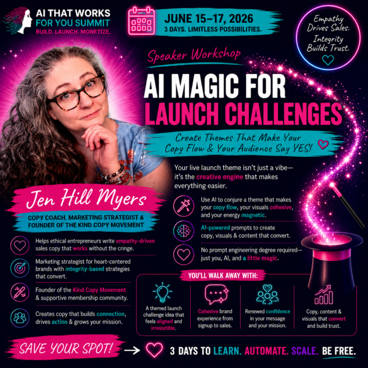 How to make your next launch actually FUN 🥳