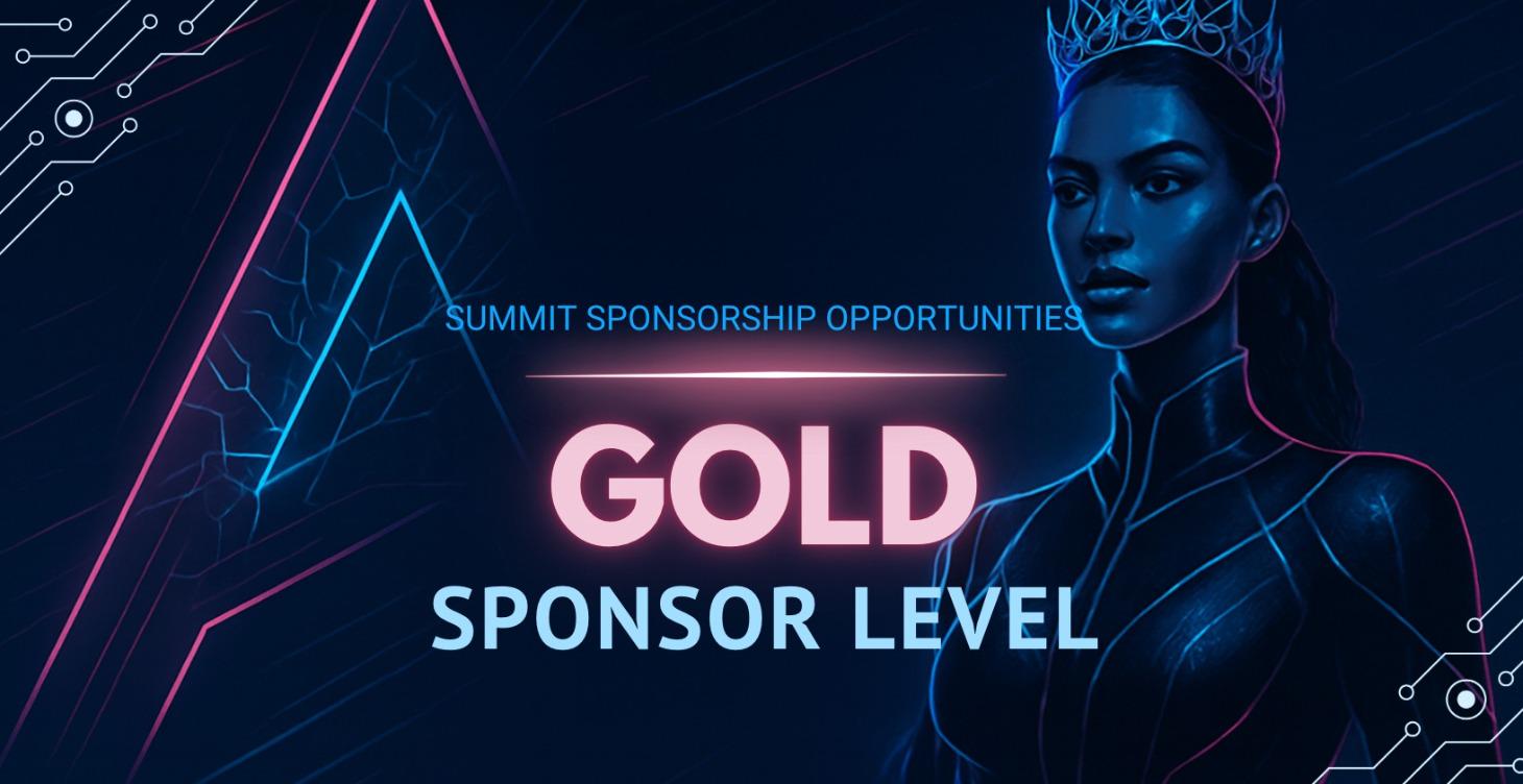 🥇 Gold Sponsor Pack $350