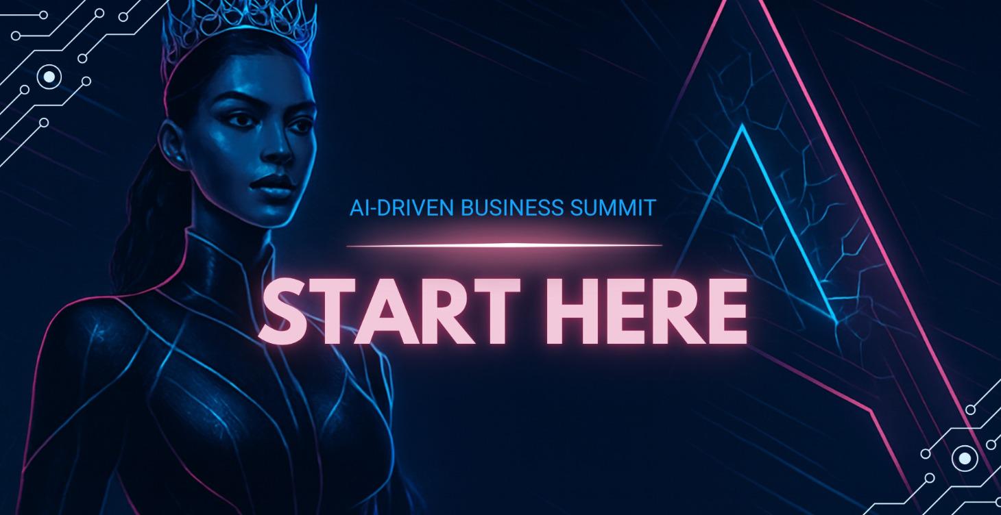 🤖 Start Here