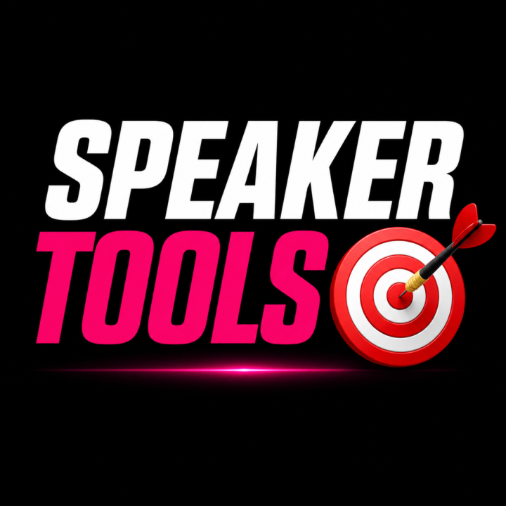 Summit Speaker Tools