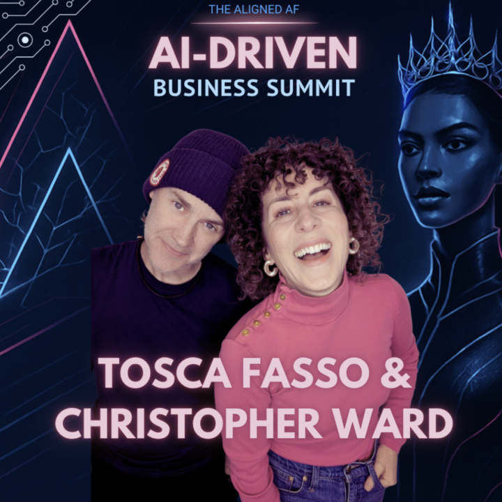 🌊 You WILL build AI Apps in 2026. TOMORROW we show you how!