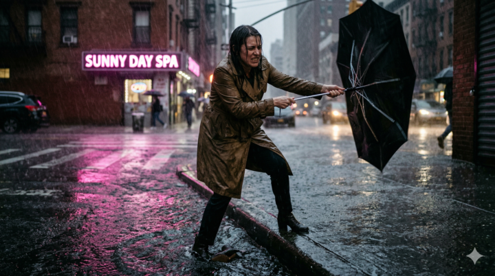 How to make your AI images tell a story 🎬