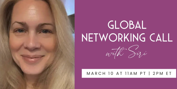 Join Siri for a Nervous System Reset