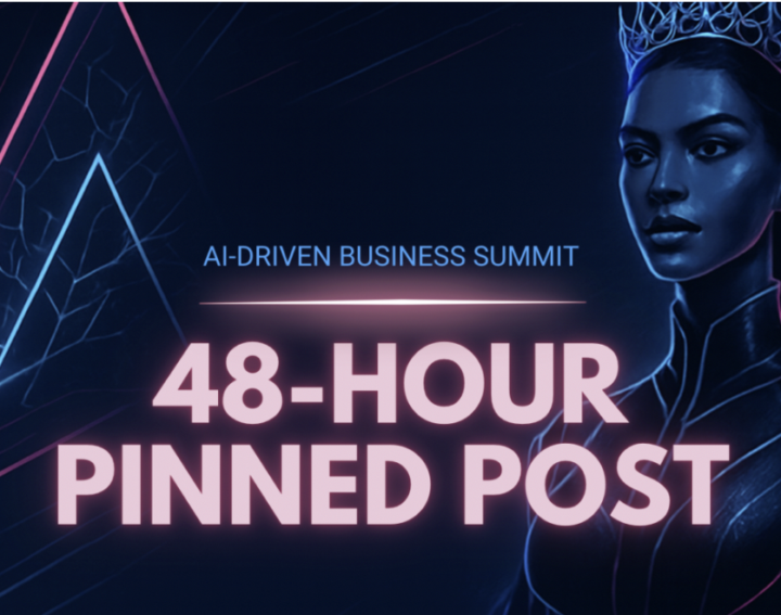 ✨ Buy a Sponsored Pinned Post