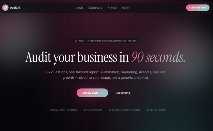 🚨 FREE PLR BUILD DROP: Founder.io 🚨
