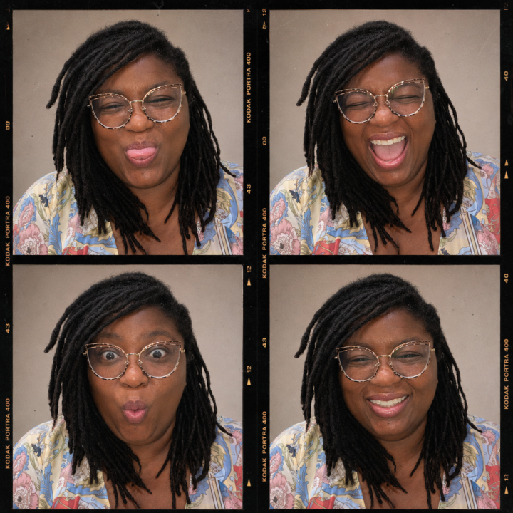 Try this AI Photo Booth Prompt!📸