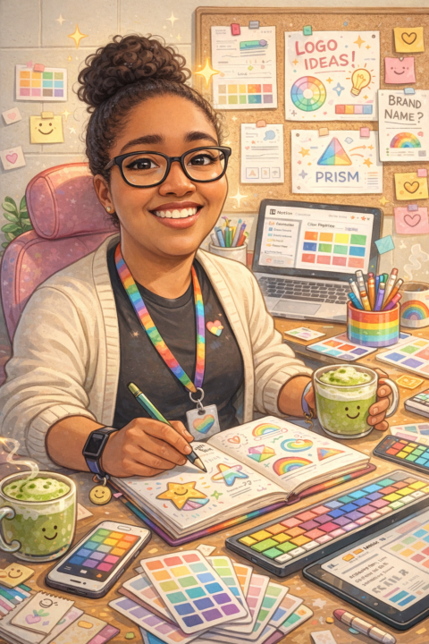 Honestly Don’t Know How I Feel About This.. 