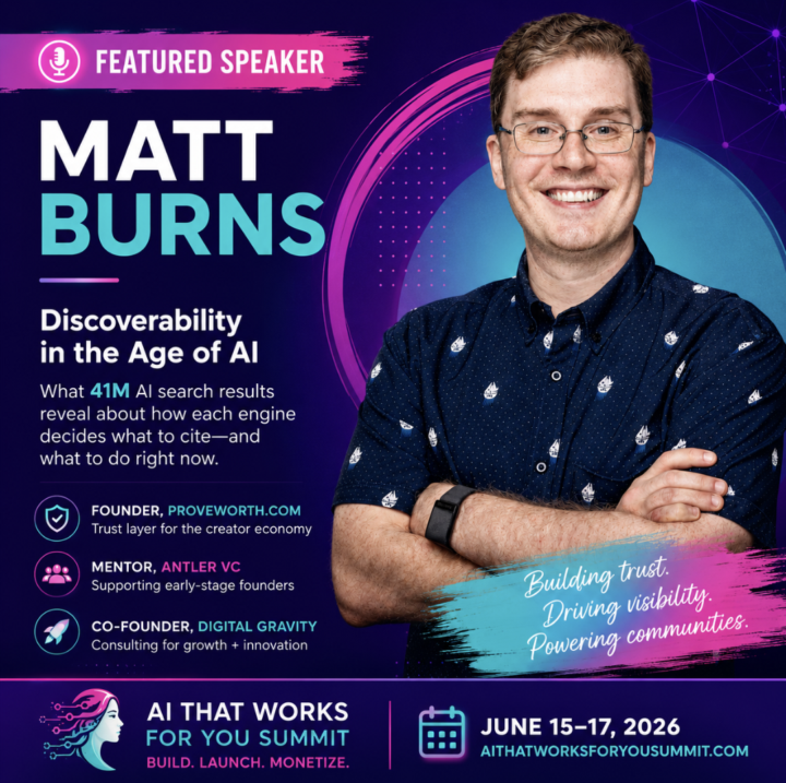 🚨 AI Search Is Changing Everything