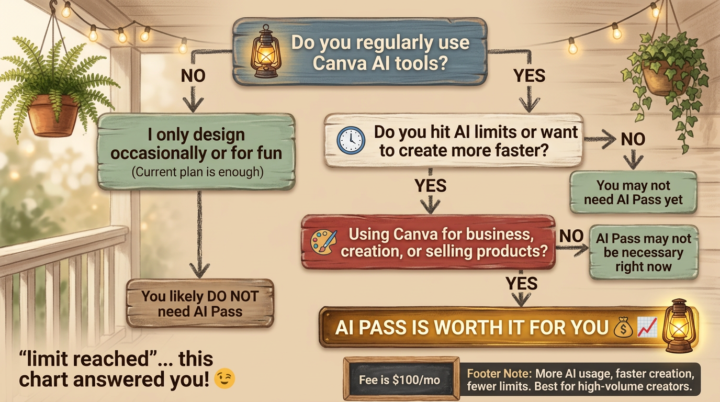 Canva hype 👀