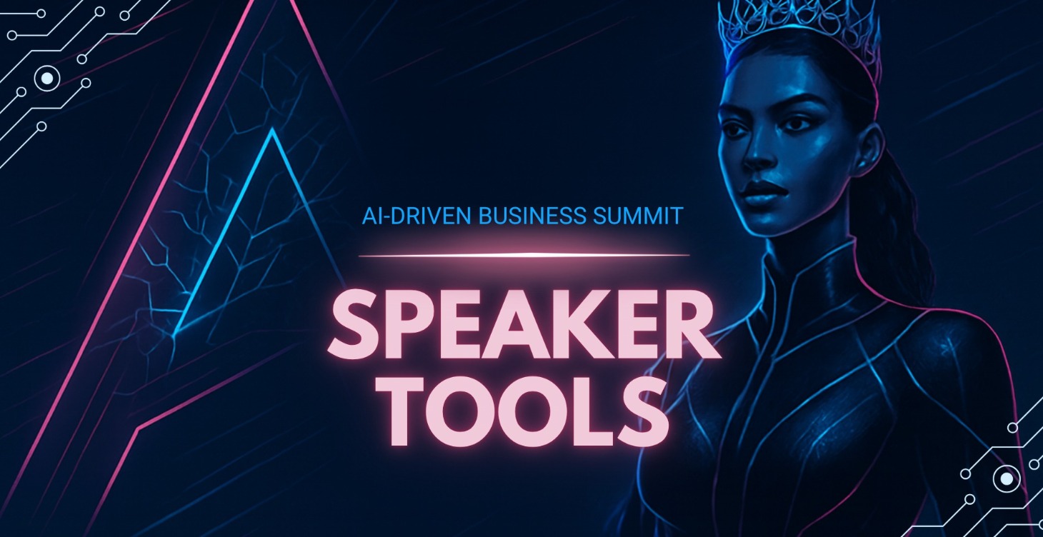 Speaker Tools