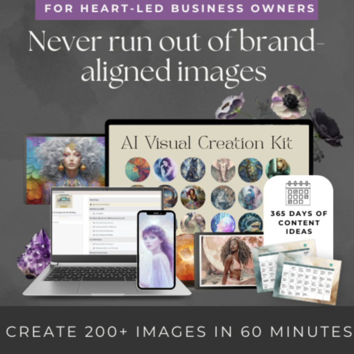 Swag Bag Fix >> Identity Shifting with AI Clone