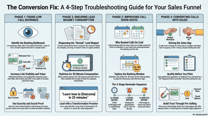Stop Guessing, Start Fixing 🛠️
