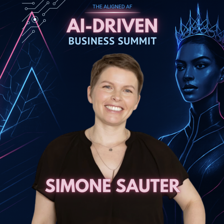 Building Trust + Getting Visible to AI (my session tomorrow)