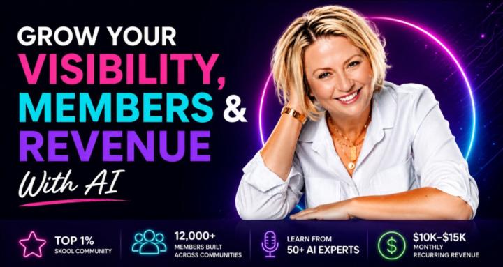 The AI-Driven Business Summit
