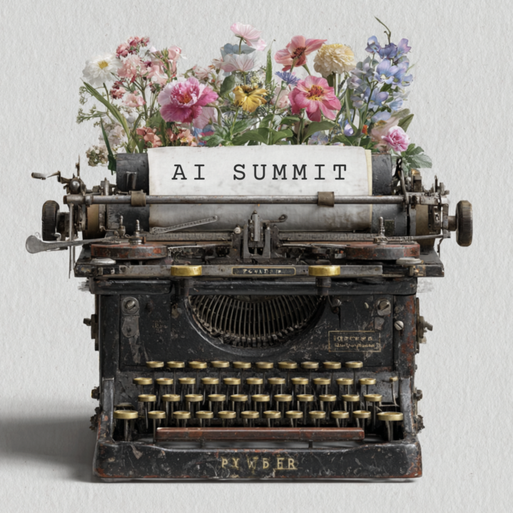 AI Summit Speaker Search Engine built in Lovable for you :-) 