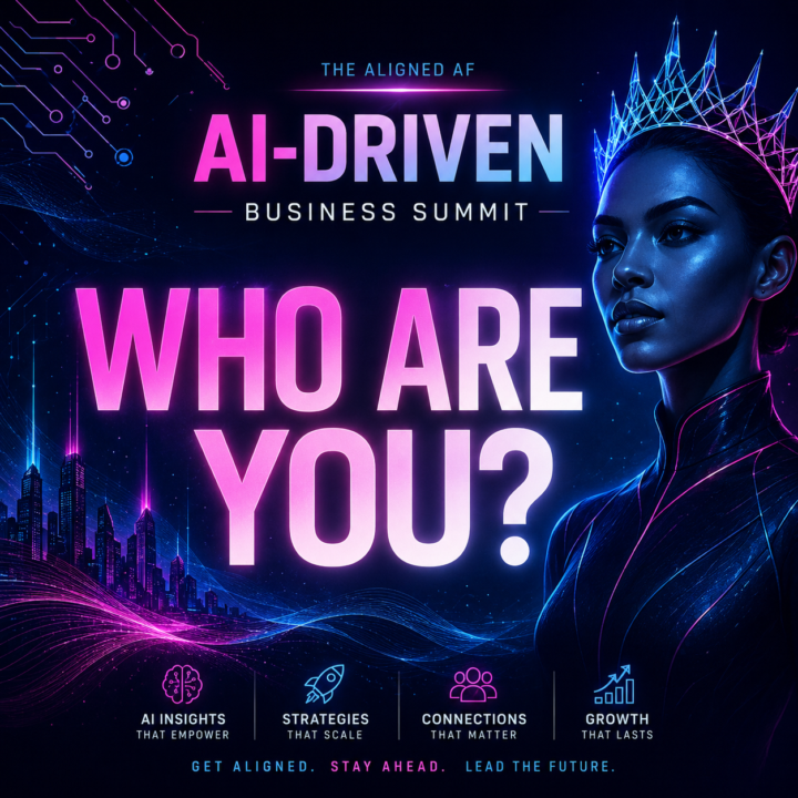 Let's Play ➡️ WHO ARE YOU?