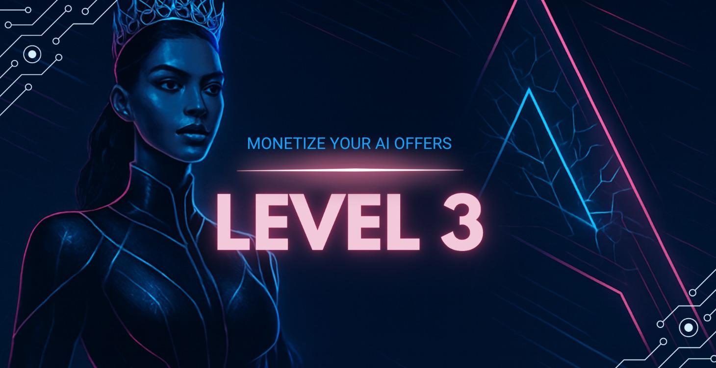 🤖 Level 3