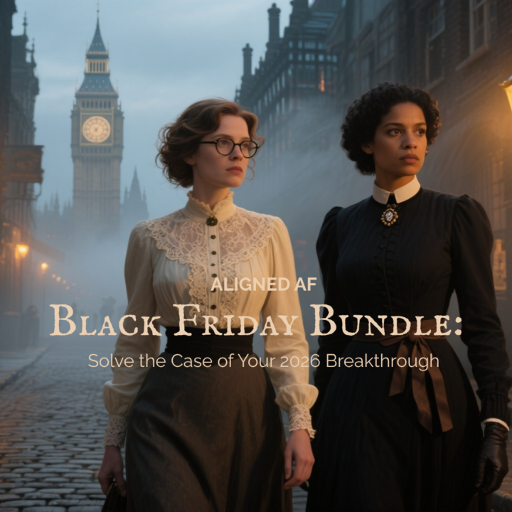 🚀 Call for Contributors: Black Friday Bundle