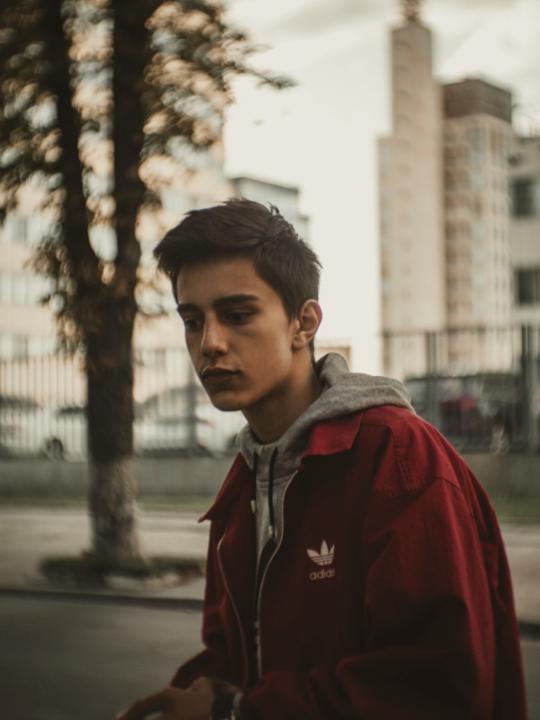 Maximiliano Martinez