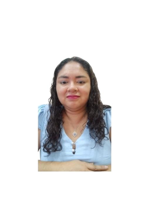 Liz gianina Murillo estrada