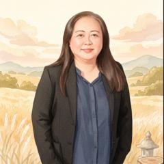 Grace Wang