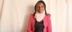 Alice Mwai