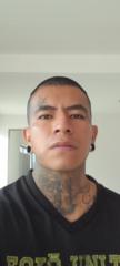 Edwin Hernandez Reyes