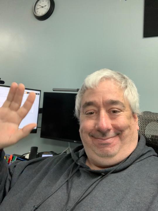 Scott Smith