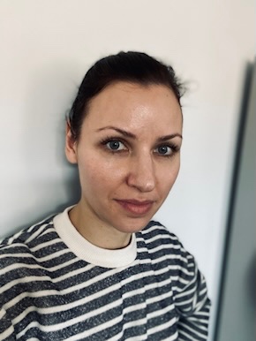 Marina Samokhvalov