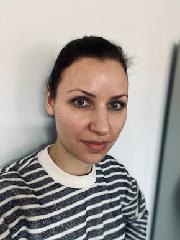 Marina Samokhvalov