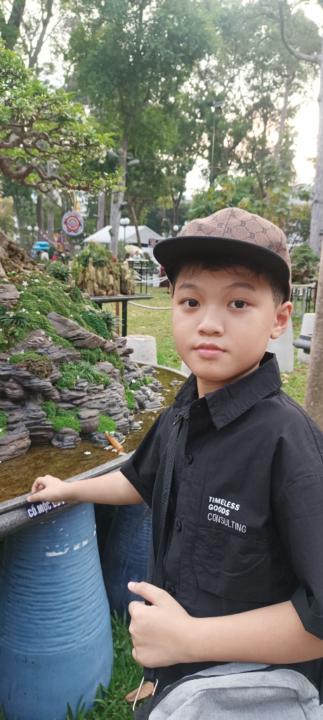 Bảo An Phan Nguyễn