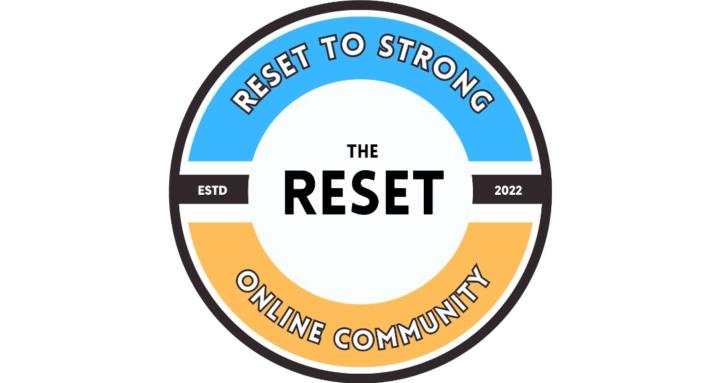 Reset to Strong
