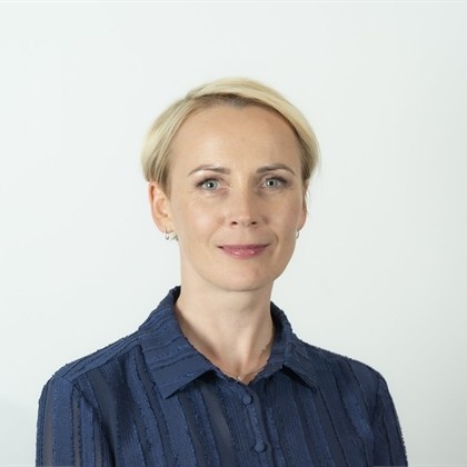 Linda Jugel