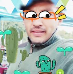 Carlos Gerardo Lopez