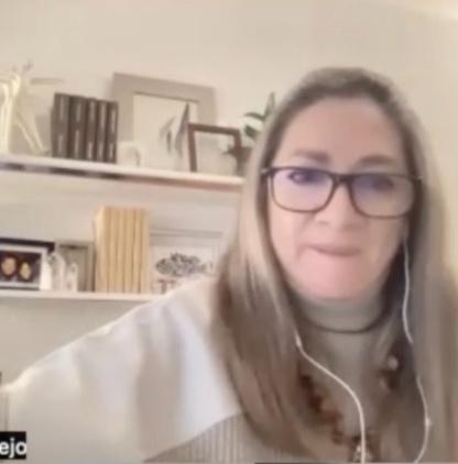 Patricia Garza