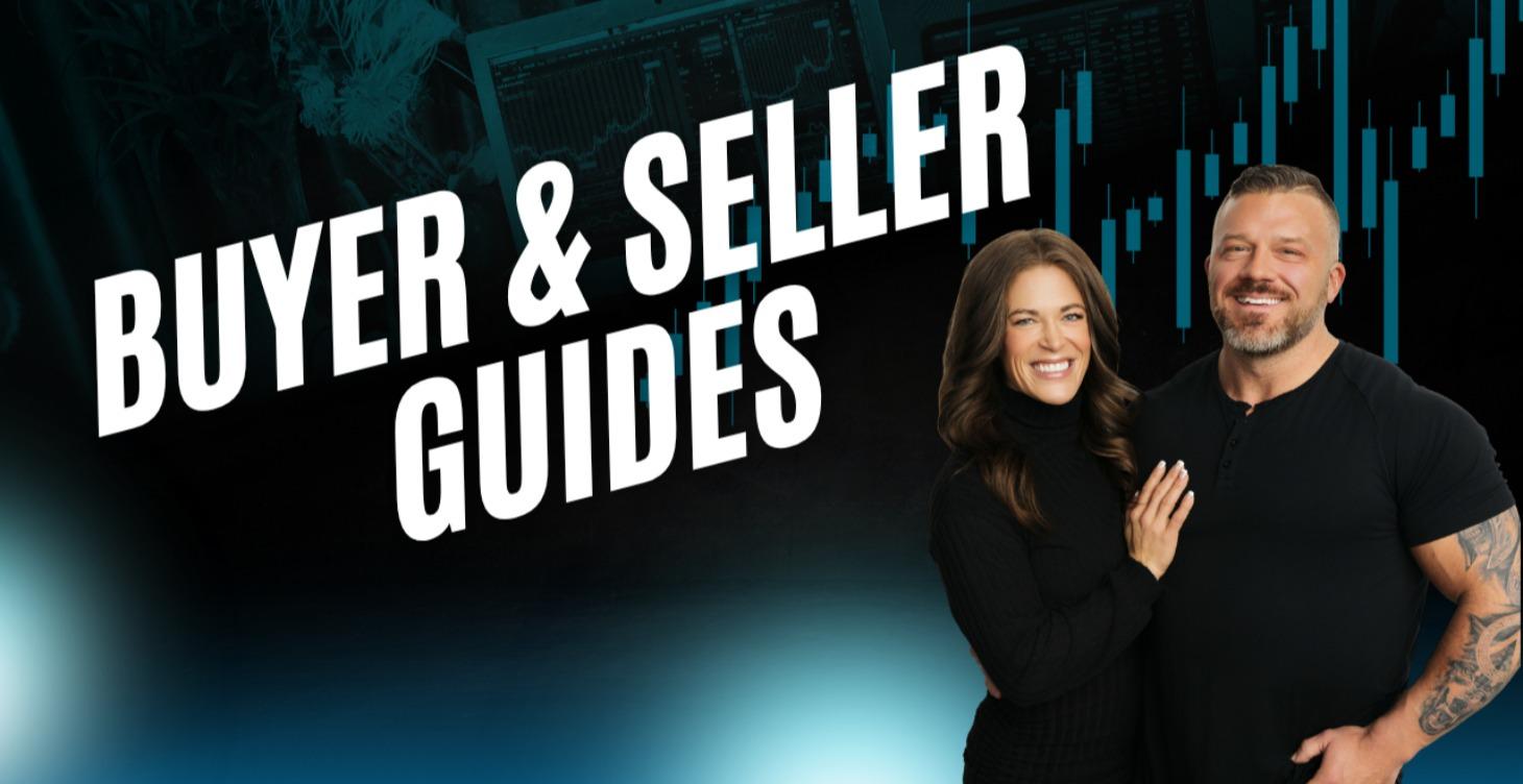 Buyer & Seller Guides