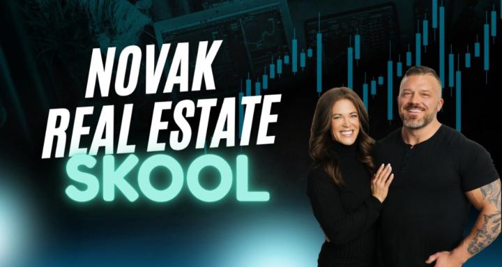 Novak Real Estate Skool