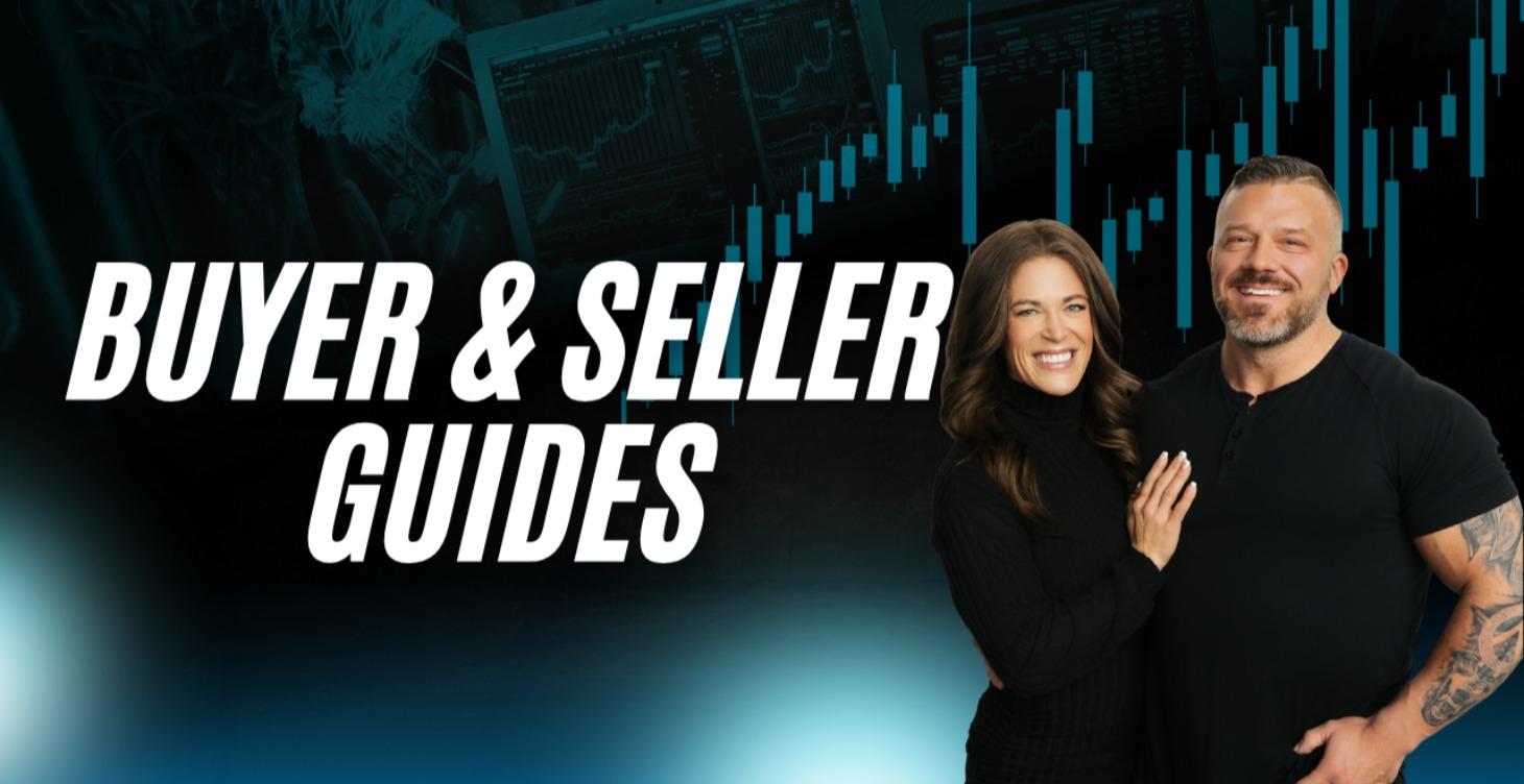 Buyer & Seller Guides