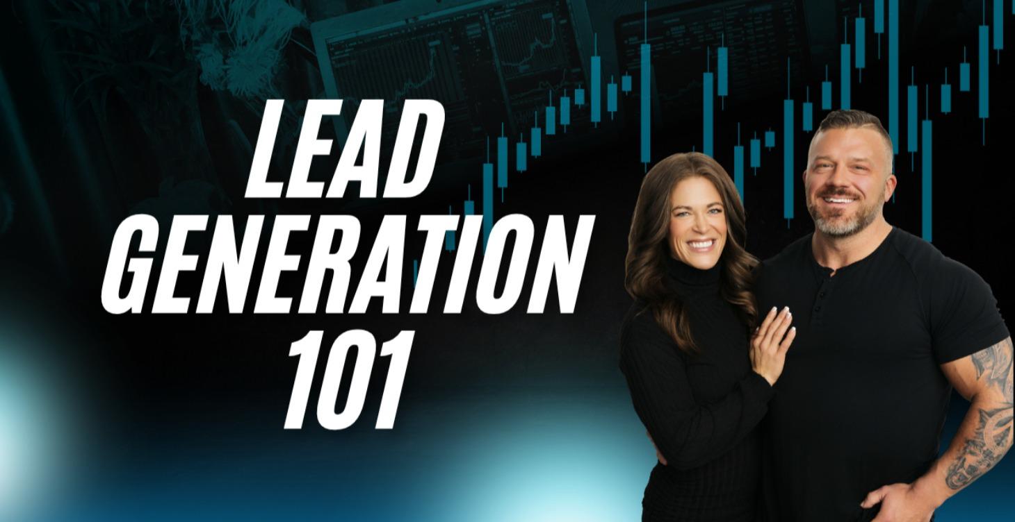Lead Generation 101