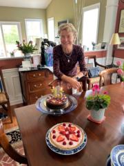 Elisabeth Millspaugh